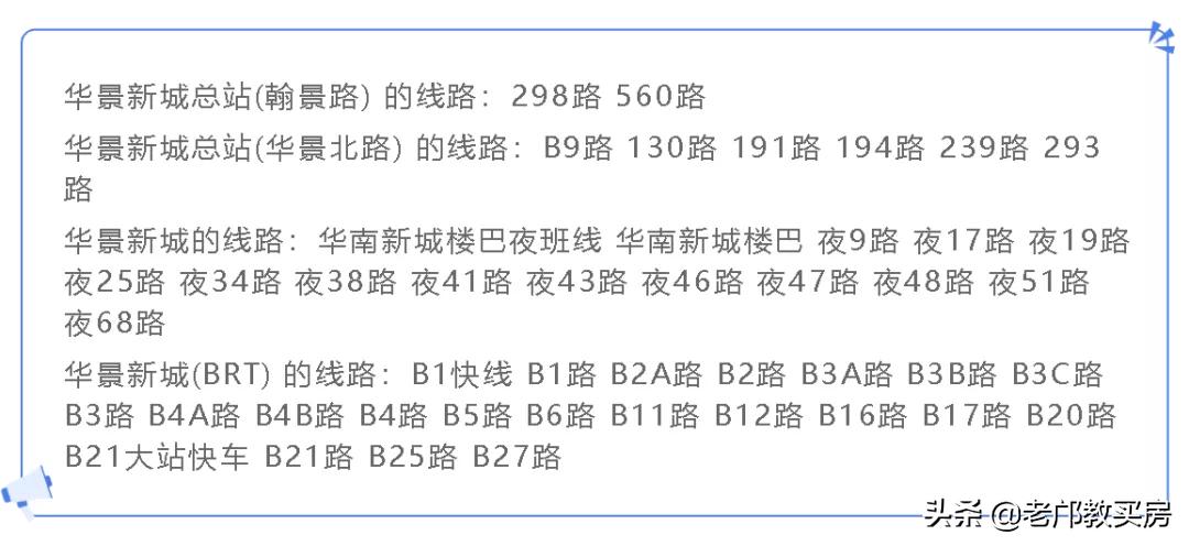 华景新城买房攻略,华景新城值得买吗