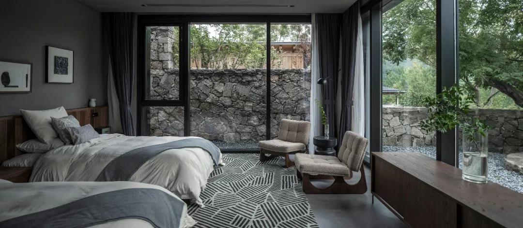 民宿是寻觅归属感最佳的地方,民宿的灵魂就是与民共宿