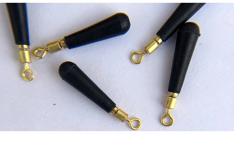 矶钓竿线组制作教程,矶钓竿七星漂线组制作