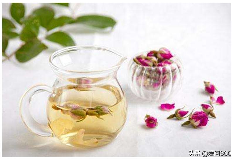 春季适合的茶滋阴清热养心安神,春季喝什么养生茶对身体好处最好