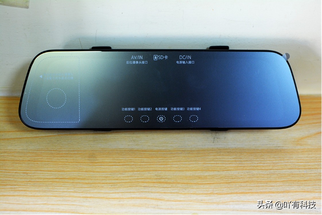 小米生态链行车记录仪使用方法,小米生态70迈行车记录仪1s