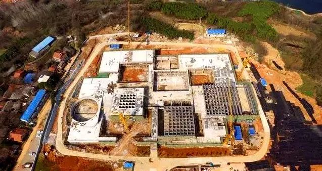 盘龙古城考古发现,盘龙城的考古挖掘