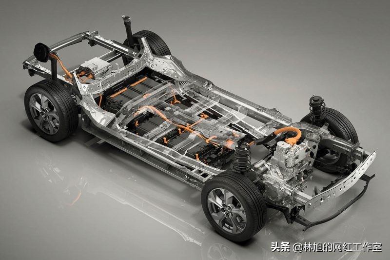 TMS2019:Mazda亮相首部自家纯电车款MX-30