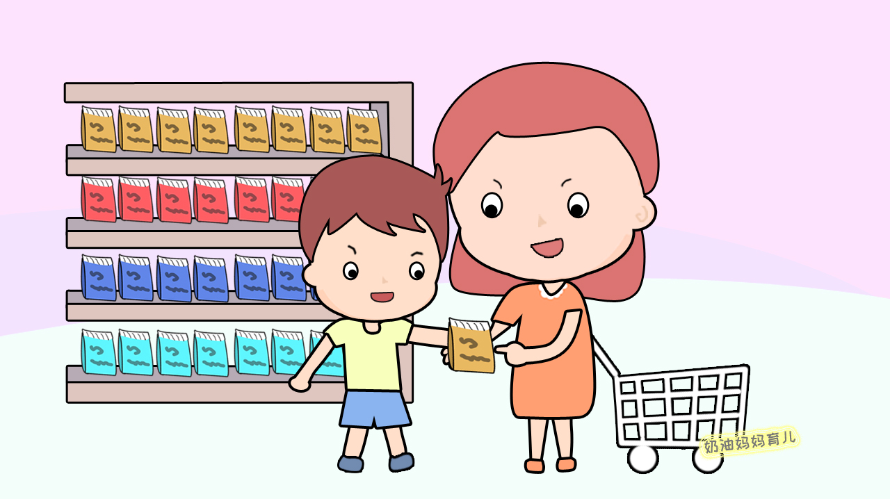 孩子想喝饮料怎么引导,孩子想喝饮料妈妈该怎么办