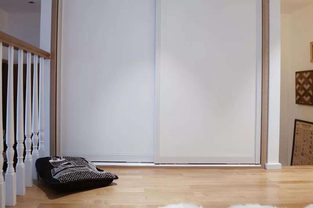 上海小桃园,她卖掉市区两套房子造花园