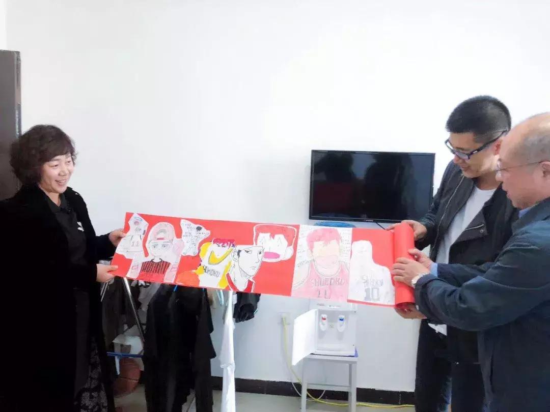 143中学沈阳校长,佟妍校长简介