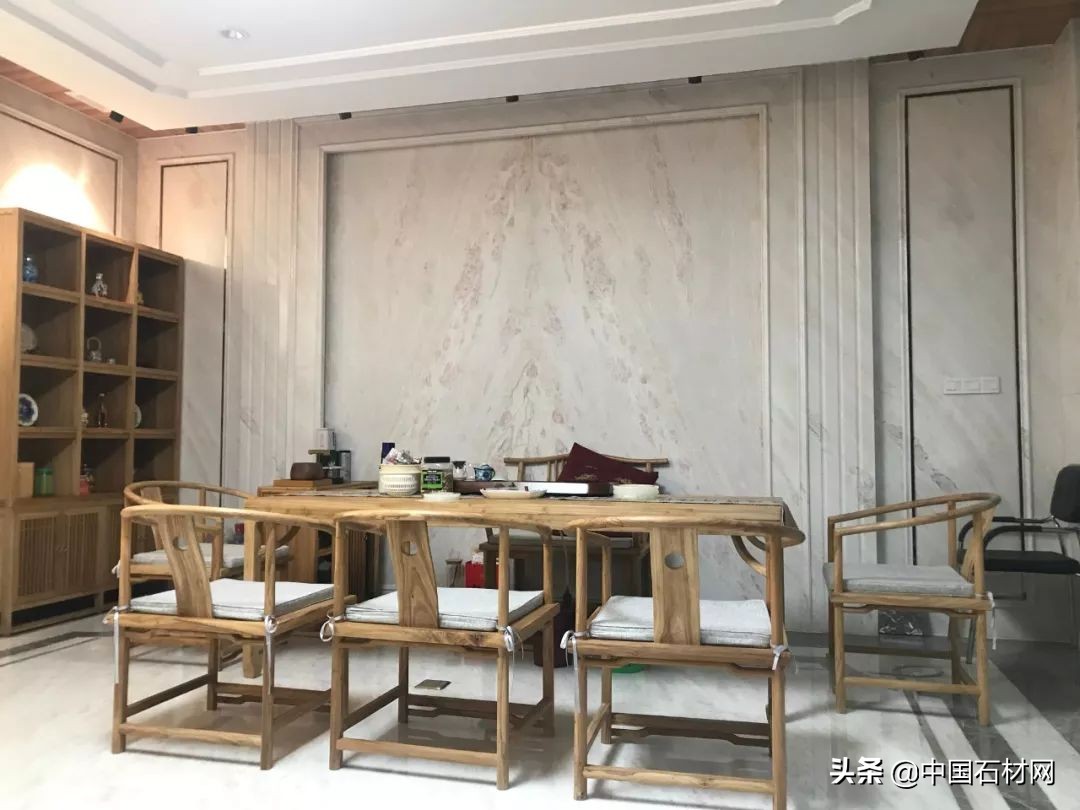 这里的石头凭什么这么“撩”人，因为她美啊