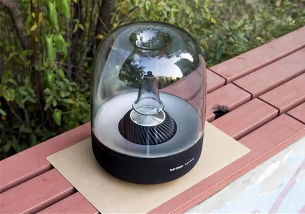 哈曼卡顿卫星立体声音箱,哈曼卡顿立体声音箱