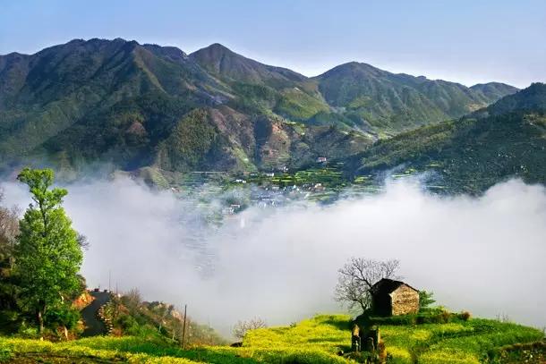 临安市有什么好玩的,临安现在适合去哪里玩