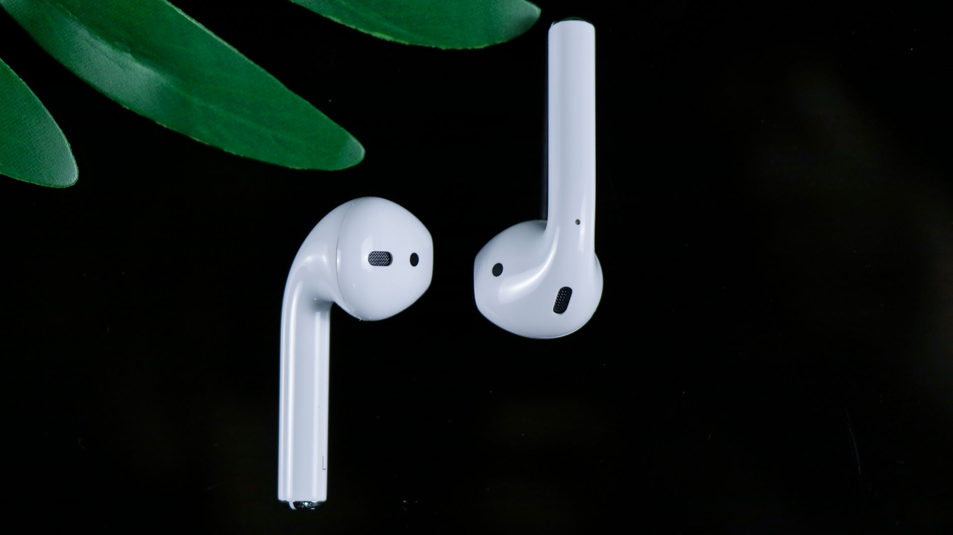 无敌是多么寂寞！AirPods2但求一败而不可得