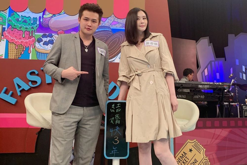 萧淑慎抗癌原因,萧淑慎自曝患癌后的现状