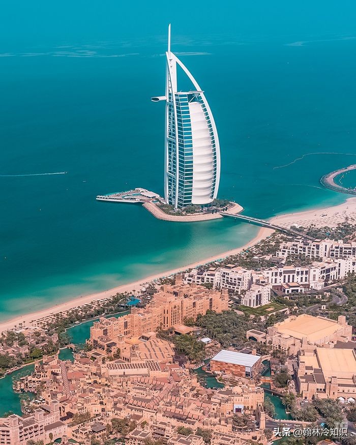 迪拜缺水吗但为啥这么有钱,迪拜缺水的真实生活