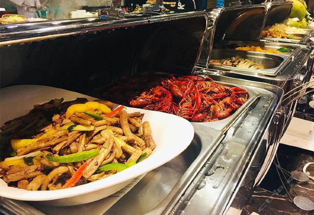深圳福田海鲜自助餐哪家好,深圳福田最高端的海鲜
