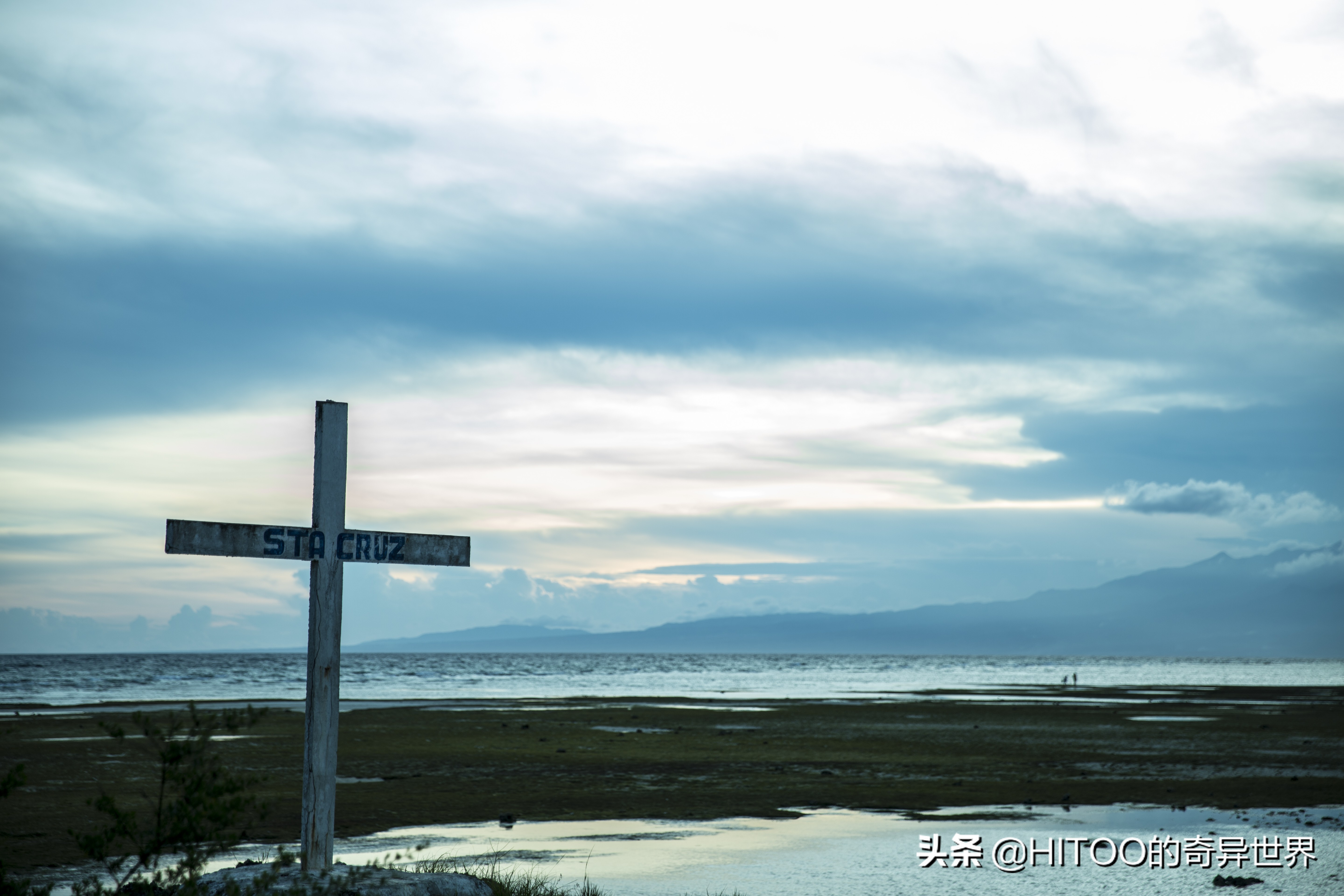 锡基霍尔骑摩托环岛,锡基霍尔到薄荷岛