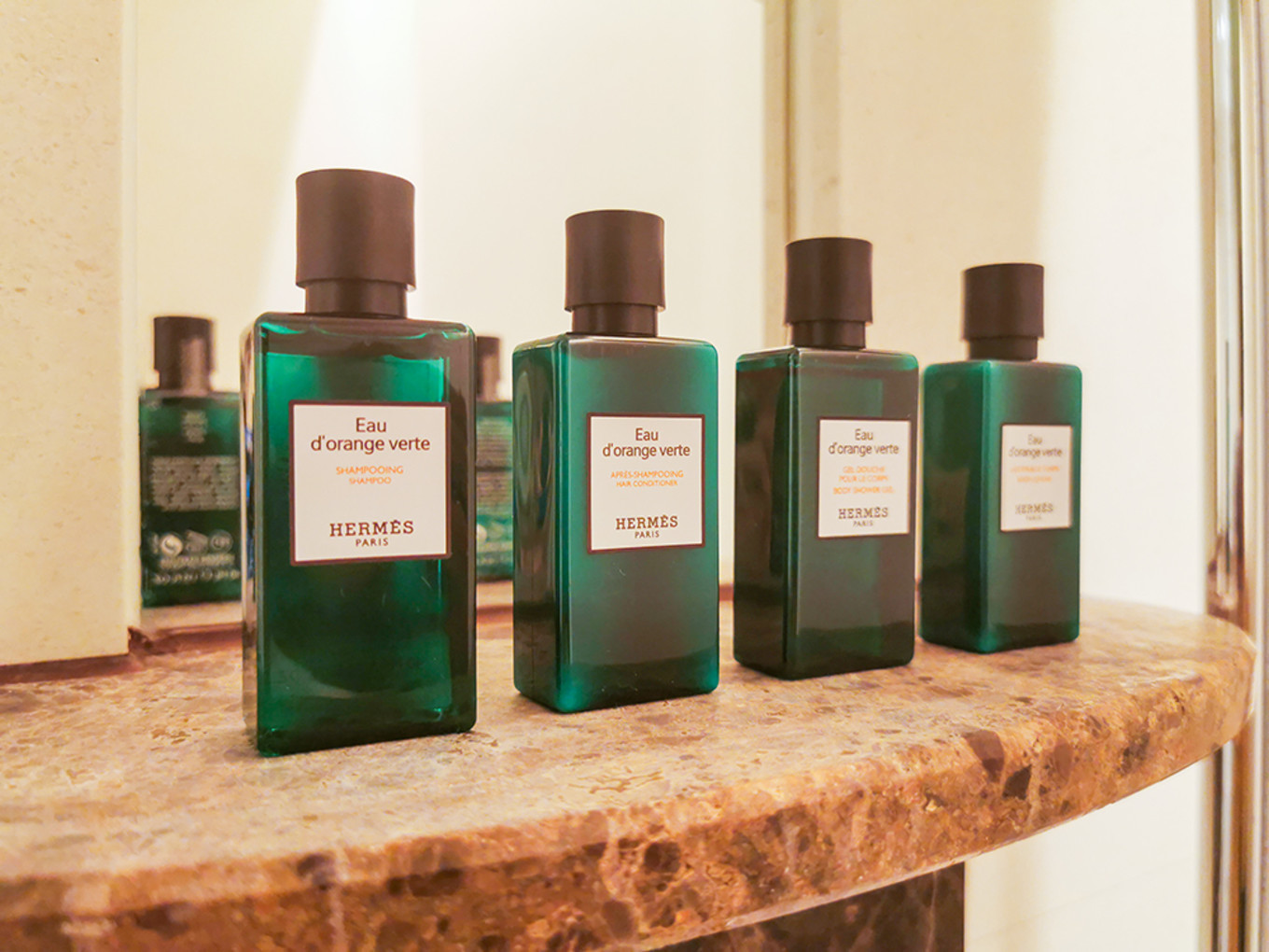 恋上世纪风情澳门，迷醉新葡京酒店