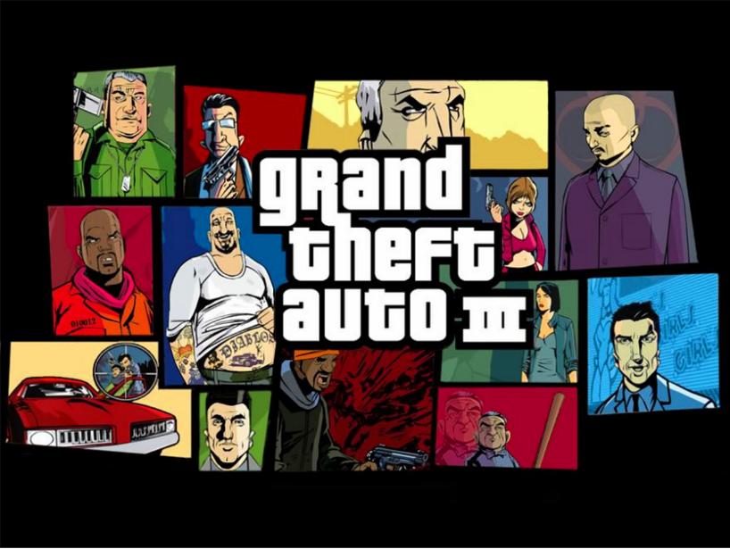 有生之年系列？GTA6遭配音演员泄露？媒体称其将于2024年发售