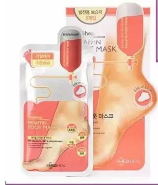 啊呀!你的脚后跟看起来糙得像位“真正男子汉”