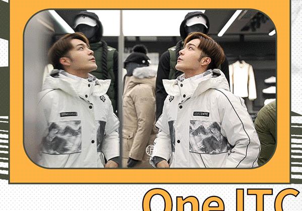 潮人汇聚,徐家汇比较潮的商场