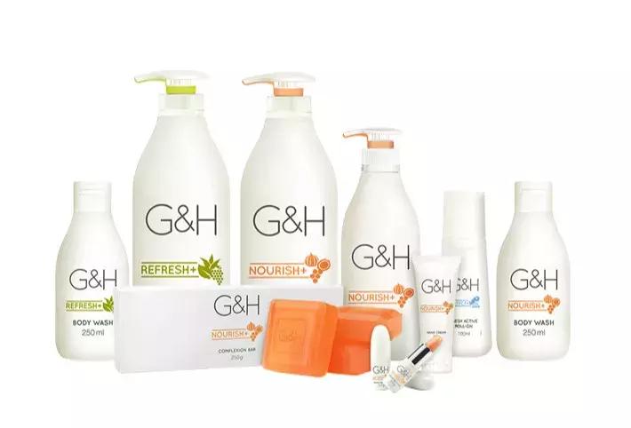 这是我开的家庭超市，几百种产品，国际顶级品质！