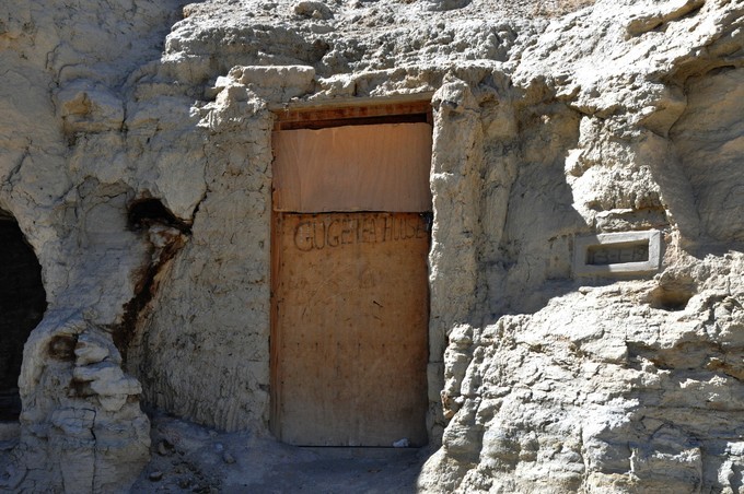 雄踞阿里高原七百年,苍凉到极致的后藏秘境,消失的古格王朝