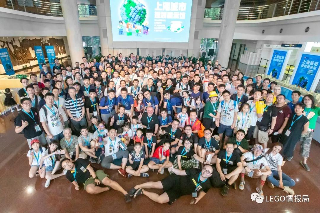 成人乐高玩家,乐高成年人玩家