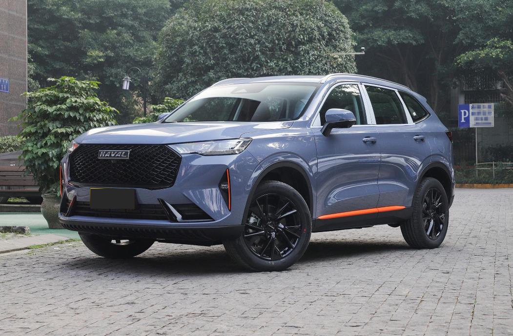 动力强操控好舒适的中型suv推荐,外能商务内能持家热门中型suv推荐