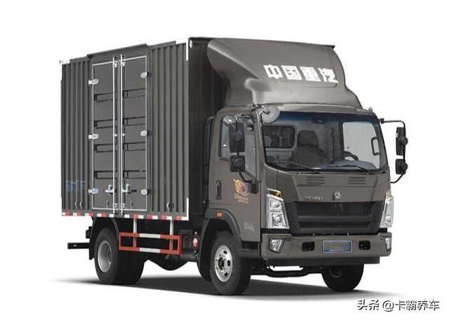 轻卡各个品牌的车哪个是老大,轻卡领军企业排名