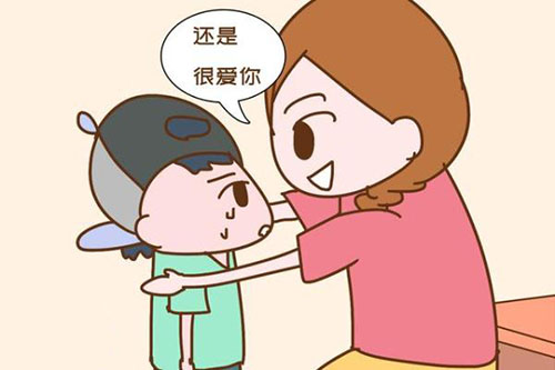 2岁小孩动不动就说打死你怎么办,两岁孩子打人怎么教育