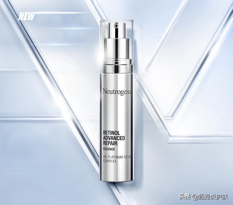 现在哪款a醇抗老精华效果好,露得清第四代a醇精华效果好吗