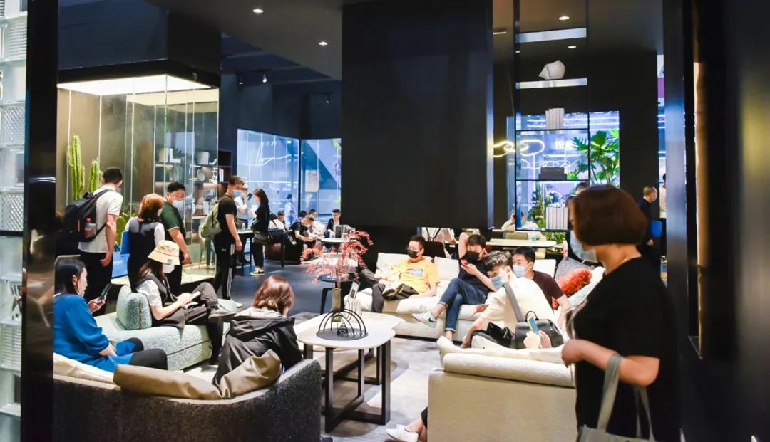 高晟、绅克、東檀、洛滨、贝拉之家，强势出击36届深圳家具展