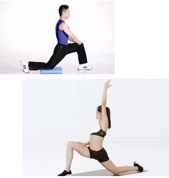 锻炼髂腰肌引起的腰疼怎么治,髂腰肌紧张导致的腰酸怎么办