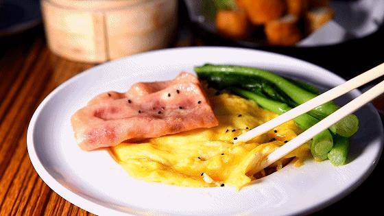 天津国贸七爷点心,天津国贸店七爷茶餐厅