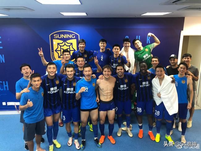 中国男足真正的高手,盘点中国男足那些高颜值的球员