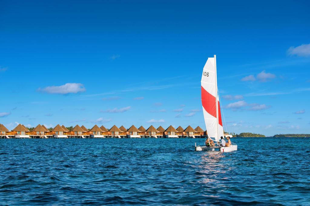 马尔代夫美居岛官网,马尔代夫美景攻略