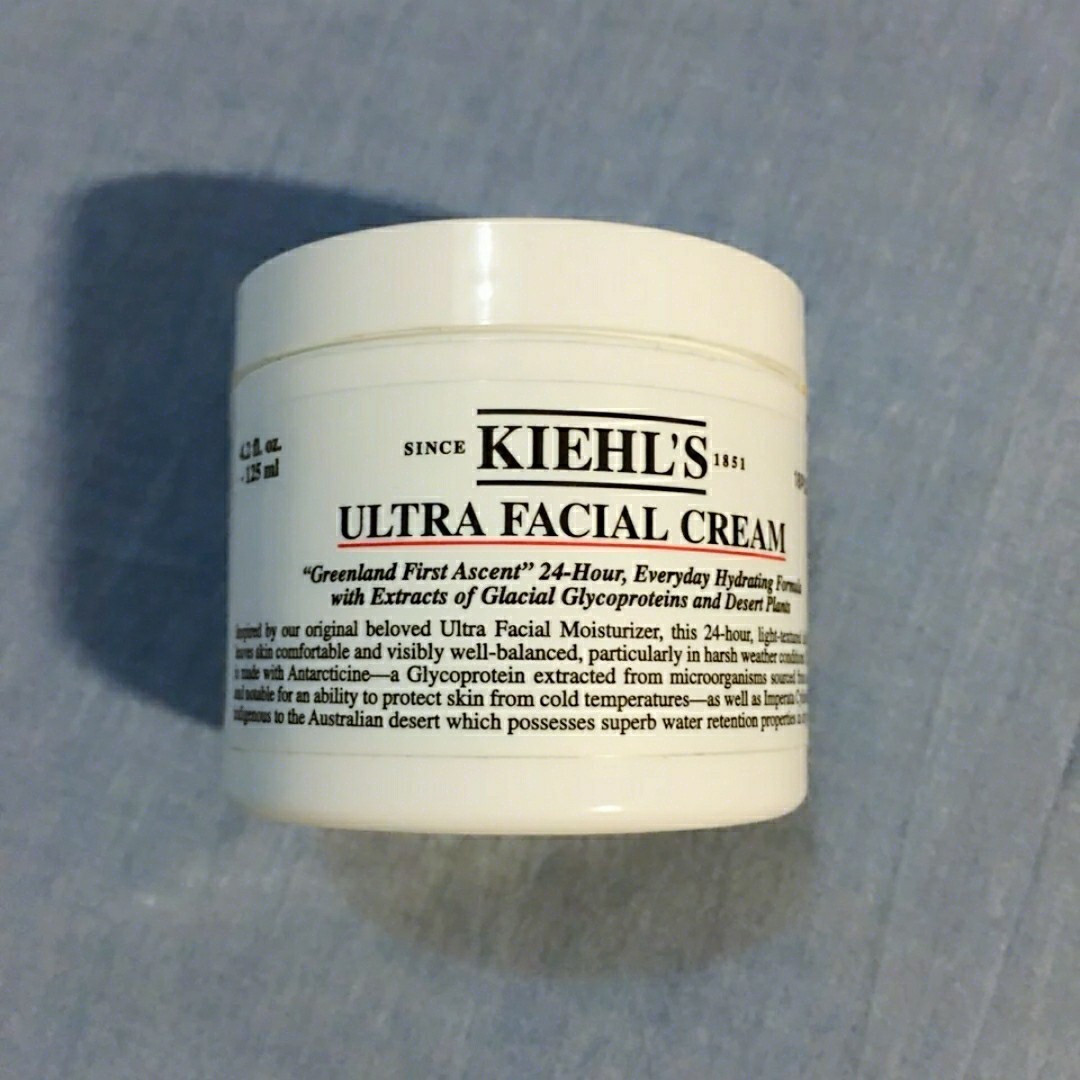 热销网红面霜,网红面霜真实测评