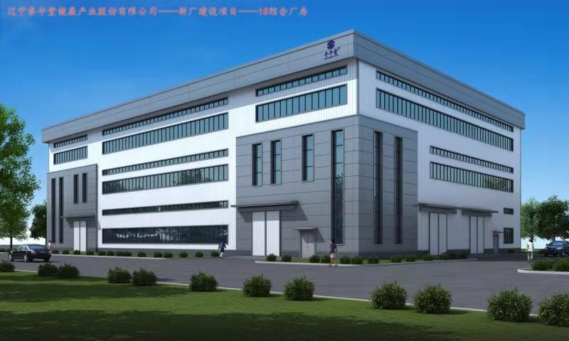 参中堂的参时代——参中堂创始人刘厚坤和参的故事