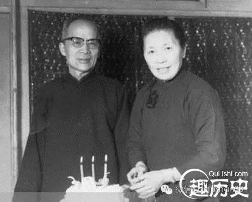 胡兰成遇到彪悍的佘爱珍,佘爱珍胡兰成今生今世