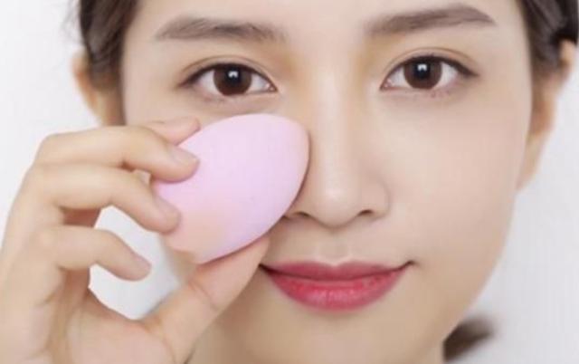 《何以笙箫默》的小黑妞？不，吴倩其实很好看