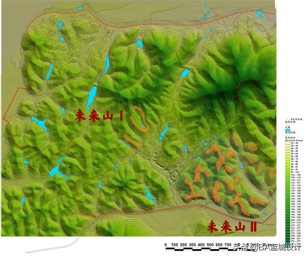 宋卫平迷你小合院,宋卫平时期的绿城