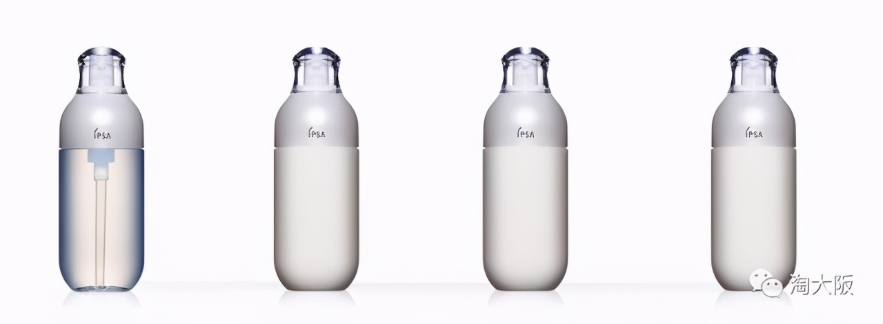 ipsa自律乳me3跟me5的区别,ipsame自律乳怎么选