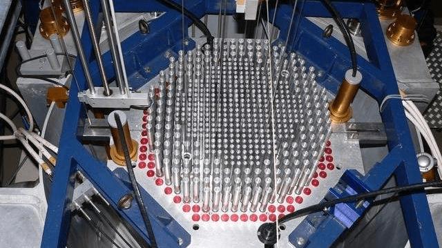 鏍稿弽搴斿爢閲嶅ぇ浜嬩欢,鏍哥數鍙嶅簲鍫嗗爢鑺揪鍒颁复鐣屾椂瑙嗛