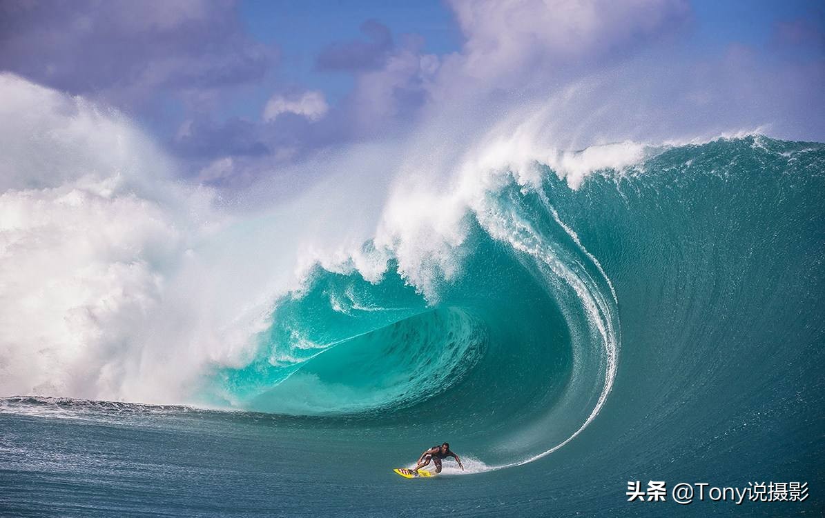 为什么专业摄影拍出来的照片失真,摄影拍的人像照片怎么那么歪