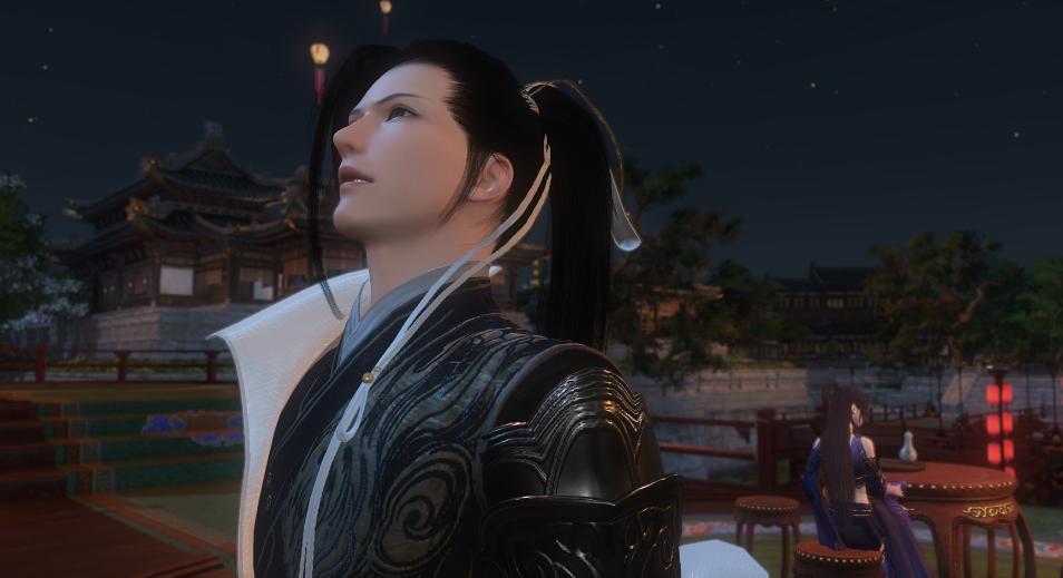 天刀手游朝天宫,天刀逆水寒剧情