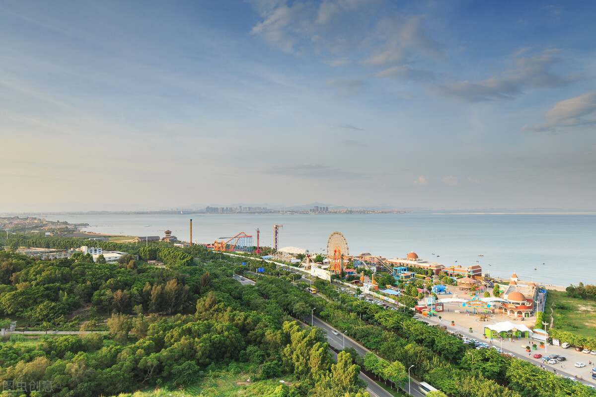 厦门五一旅游攻略景点打卡,厦门旅游必打卡景点