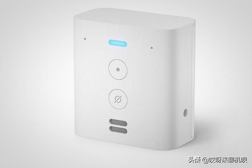 亚马逊echo使用说明,亚马逊echo设备大全