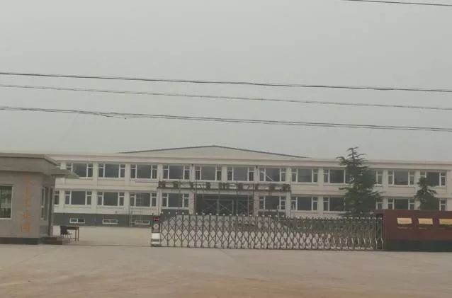 天津老工厂旧址在哪里,天津有哪些老工厂