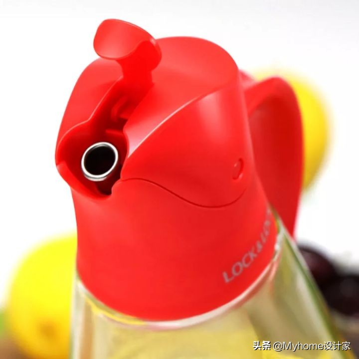 料理事半功倍，全都交给这10个厨房神器