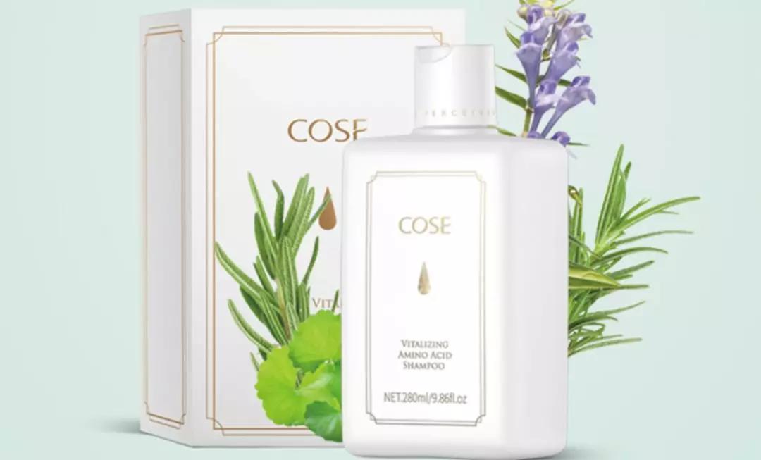 七款真正的氨基酸洗发水,氨基酸洗发水用哪款