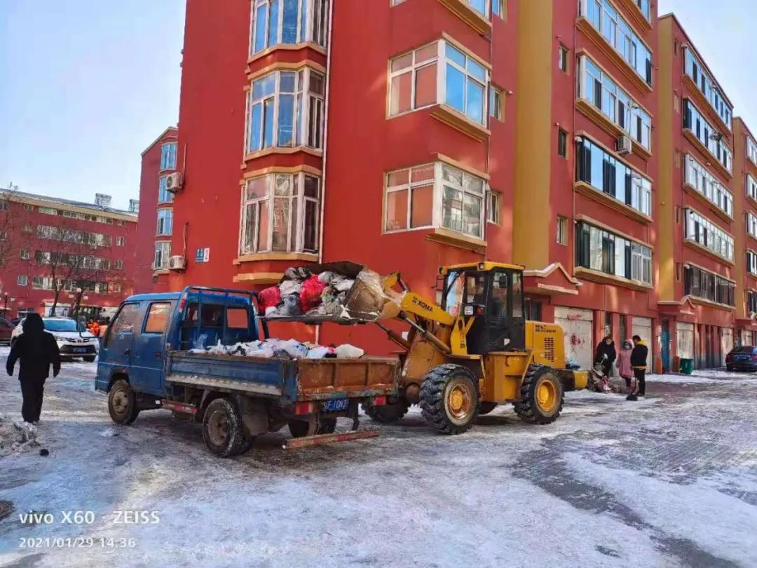 小区弃管的法律问题,弃管小区如何进行物业管理