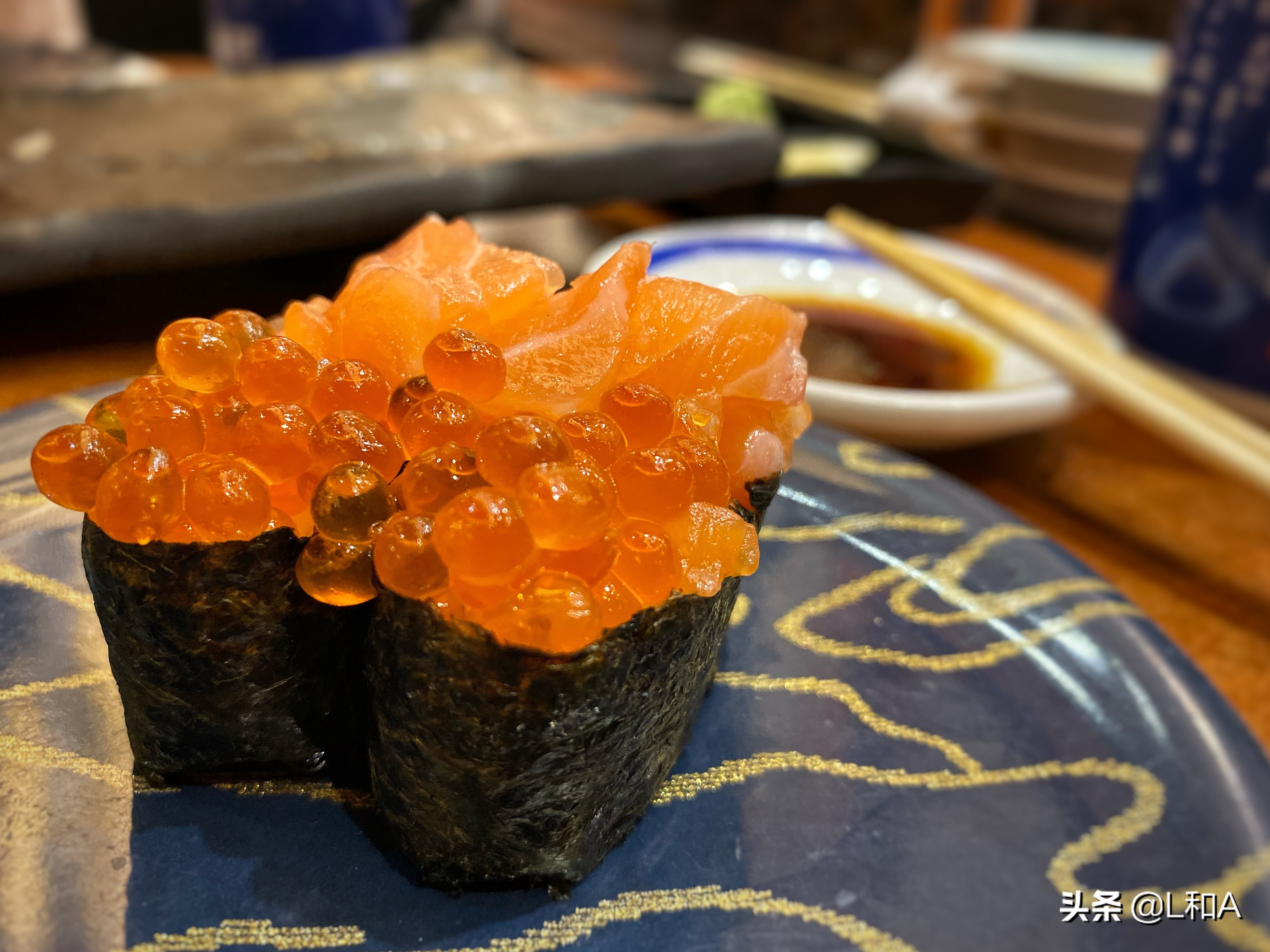 永旺梦乐城泰达店回转寿司,永旺梦乐城美食团购回转寿司